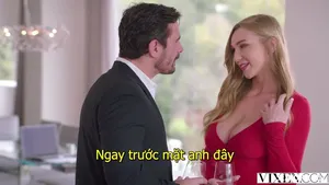 đi đi chơi bạn gái dam dang từ trên xe cho đến villa
