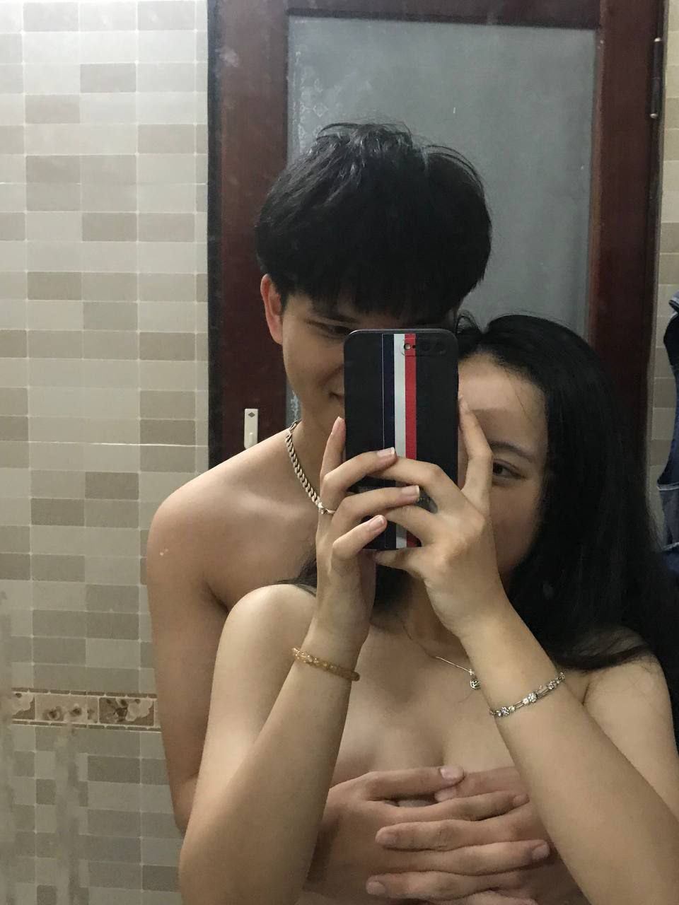 Tuần trăng mật thăng hoa với Người vợ mới cưới ~aina namiki